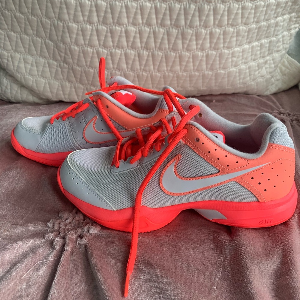 Nike Air Cage Court Shoes